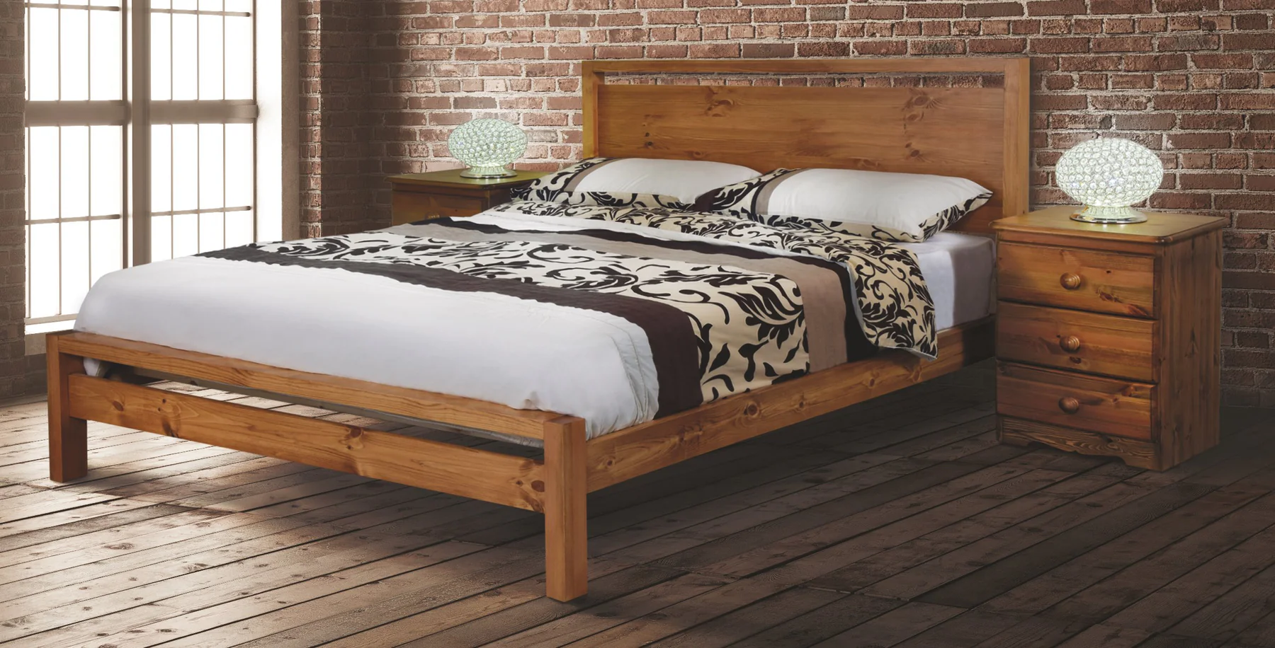 Windsor Beds Sicily Alto – Plymouths Bed & Mattress Discount Centre
